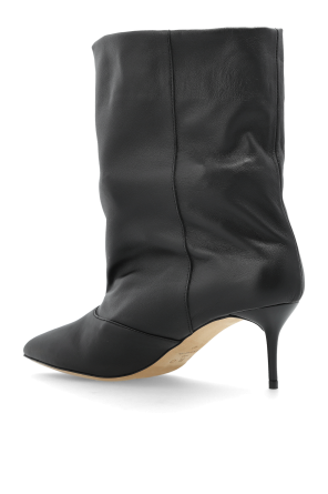 Iro Heeled ankle boots `Loly`