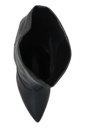 Iro Heeled ankle boots `Loly`