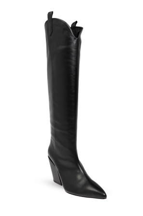 Iro Heeled boots Mazowest