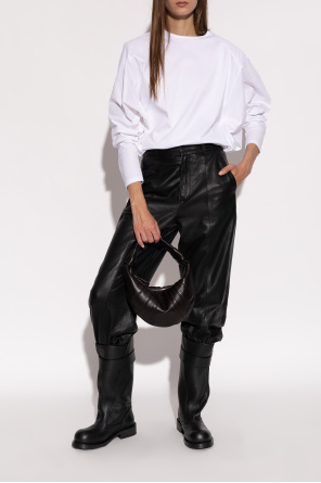 Iro Leather boots 'Riff'