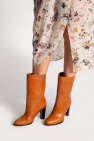 Iro 'Dagna' heeled ankle boots