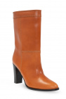 Iro 'Dagna' heeled ankle boots