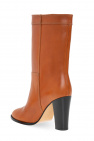 Iro 'Dagna' heeled ankle boots