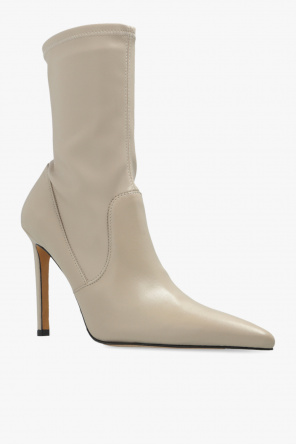 Iro ‘Stretch’ heeled ankle boots