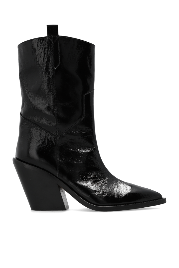‘Mazola’ cowboy boots od Iro
