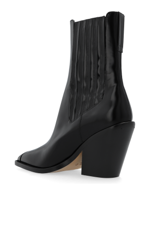 Iro Heeled ankle boots Mazola