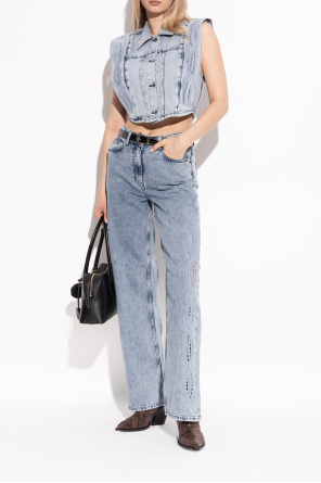 Iro Botines de tacón "Mazola"