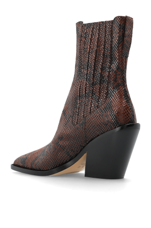 Iro Botines de tacón "Mazola"