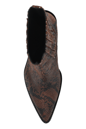 Iro Botines de tacón "Mazola"