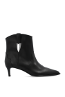 Iro ‘Opale’ heeled ankle boots