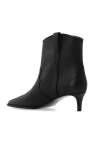 Iro ‘Opale’ heeled ankle boots