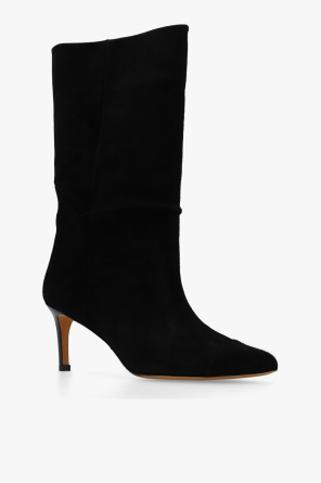 Iro ‘Takarisd’ heeled ankle boots