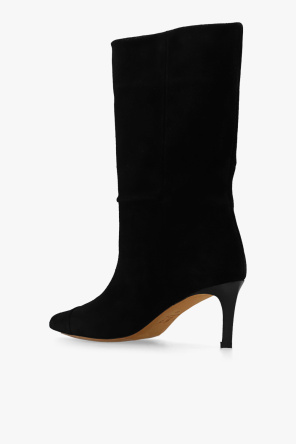 Iro ‘Takarisd’ heeled ankle boots