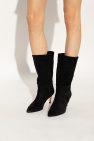 Iro ‘Takarisd’ heeled ankle boots