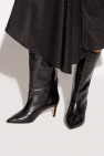 Iro Heeled ankle boots