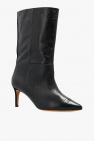Iro Heeled ankle boots