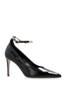 Iro ‘Eskio’ patent pumps