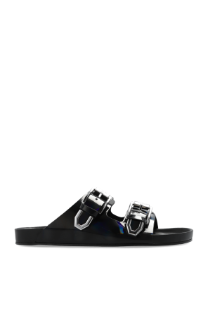 ‘billie’ slides od Iro