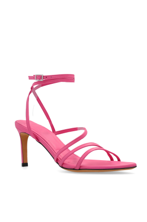 Iro ‘Ido’ heeled sandals