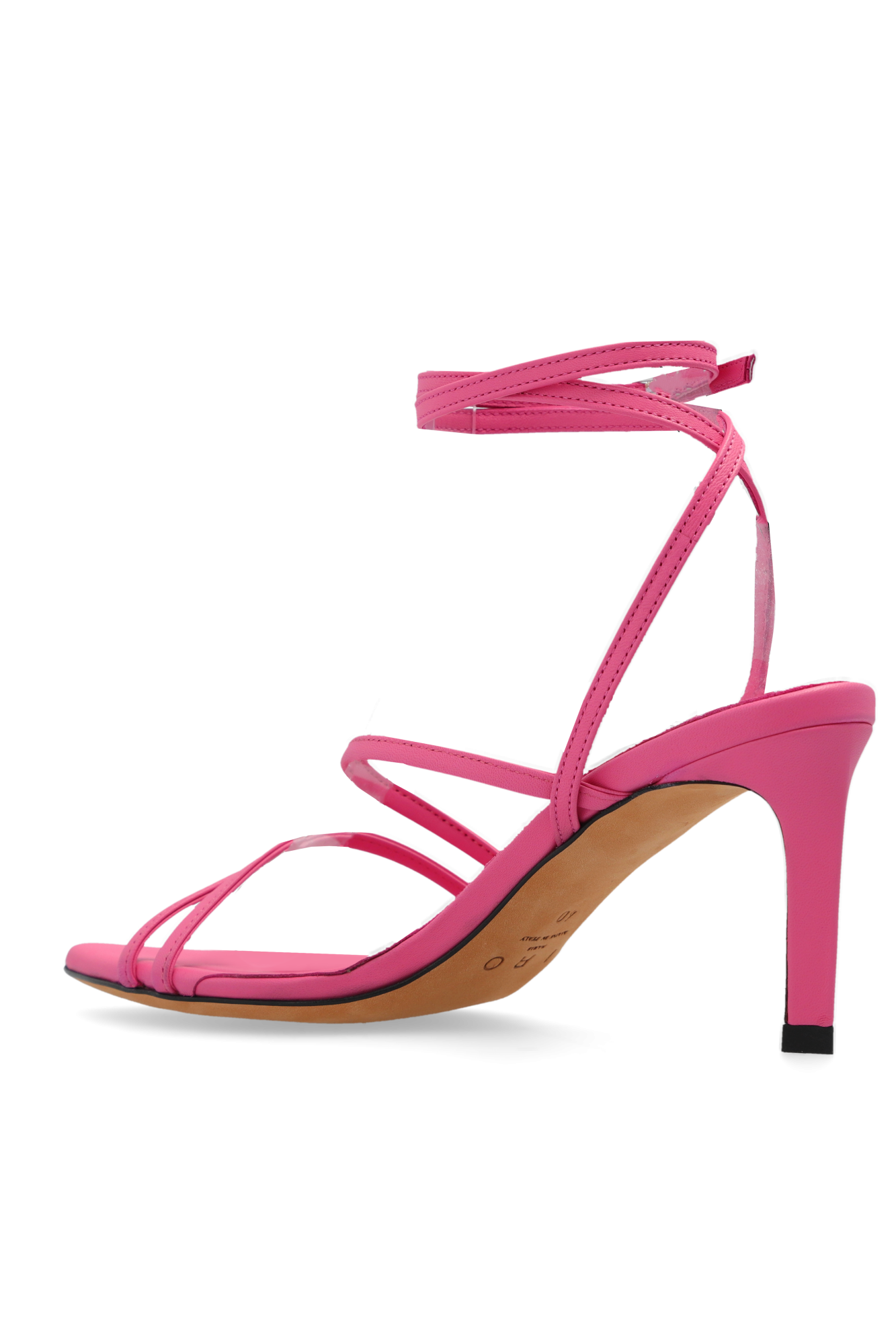 Iro ‘Ido’ heeled sandals