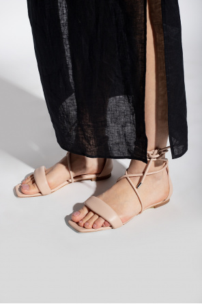 ‘panora’ leather sandals od Iro