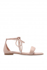 Iro ‘Panora’ leather sandals