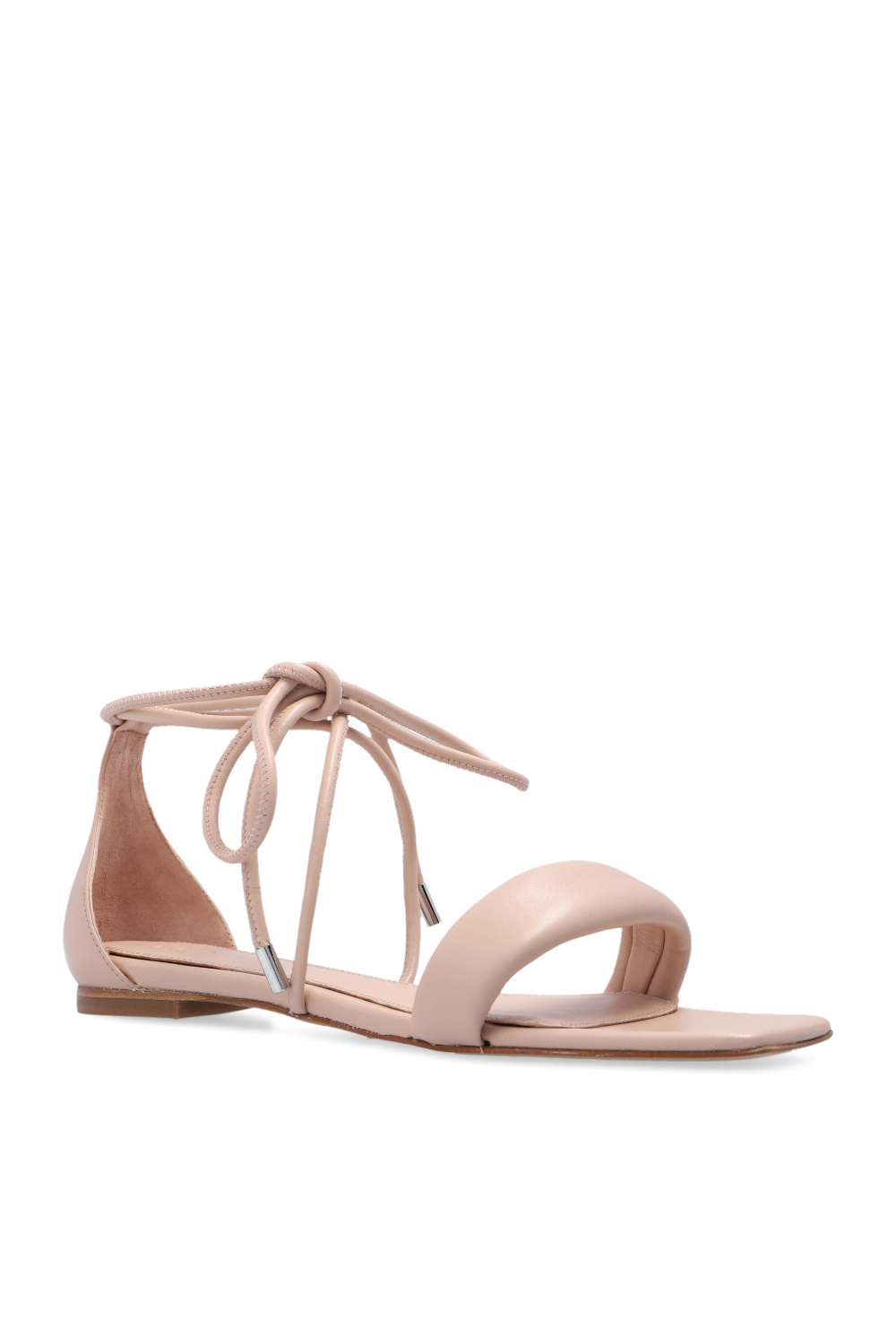 Iro ‘Panora’ leather sandals