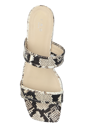 Iro Sandalen Thulite