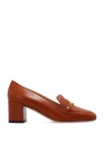 Bally ‘Obrien’ leather pumps
