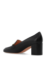 Bally ‘Obrien’ leather pumps