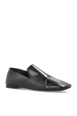 Iro Buty `Tuxedo` typu `loafers`