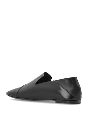 Iro Buty `Tuxedo` typu `loafers`