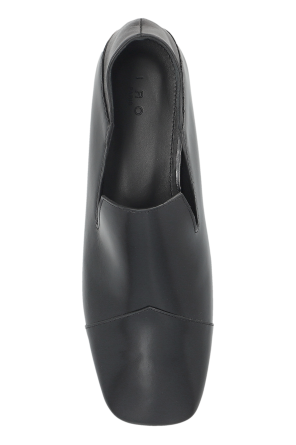 Iro Buty `Tuxedo` typu `loafers`