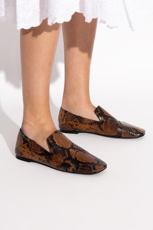 Iro "Tuxedo" loafers shoes