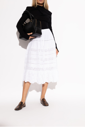 Iro "Tuxedo" loafers shoes