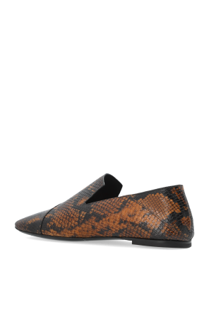 Iro "Tuxedo" loafers shoes