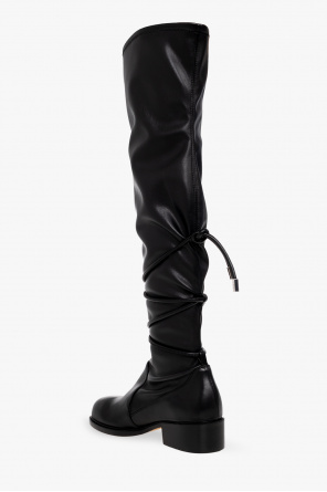 Iro ‘Alpina’ leather boots