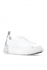 Red Valentino Sneakers with logo