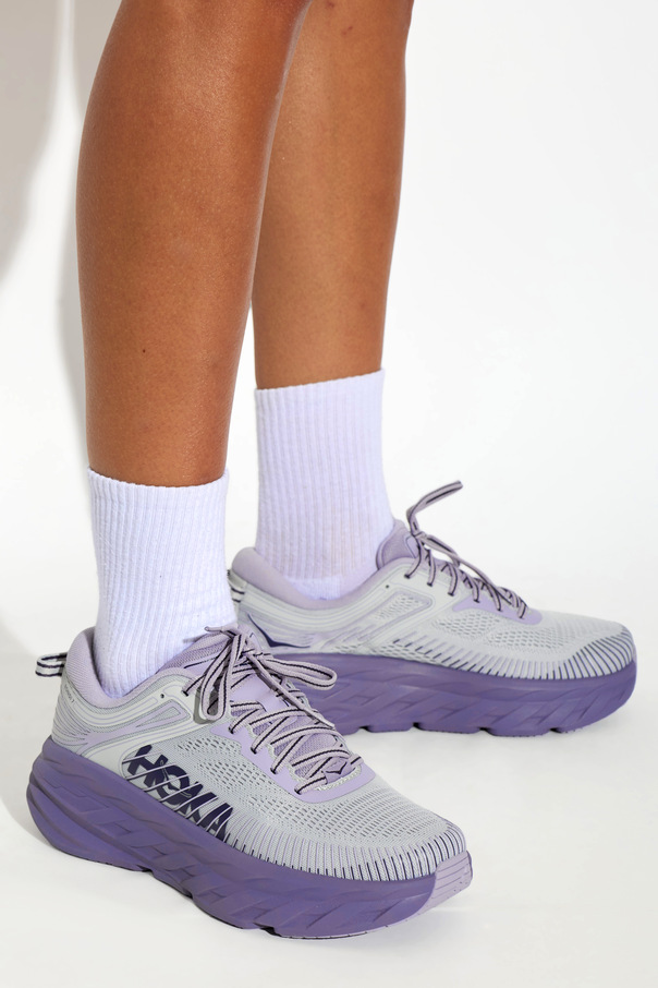 HOKA Sports shoes 'BONDI 7'