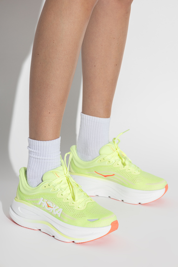 HOKA ‘BONDI 9’ sports shoes
