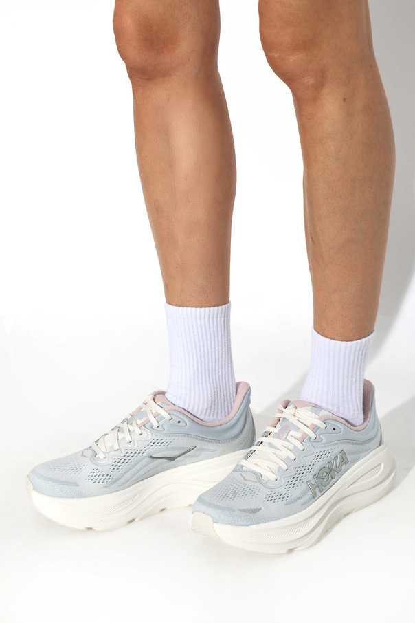 HOKA ‘BONDI 9 GLM’ sports shoes