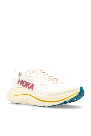 HOKA ‘CLIFTON 10’ sports shoes