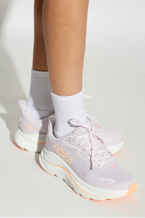 'clifton 10' sports shoes od HOKA