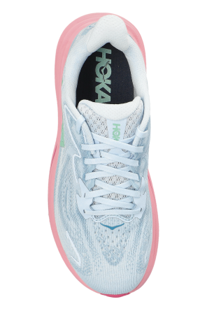 HOKA ‘CLIFTON 10’ sports shoes