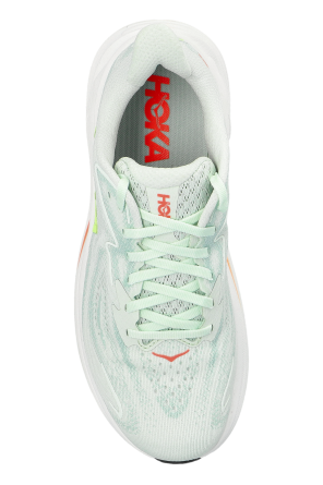 HOKA ‘CLIFTON 10’ sports shoes