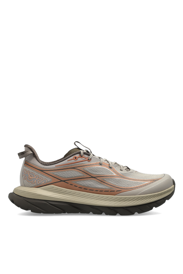 HOKA ‘Ws Mach Remastered’ sports shoes