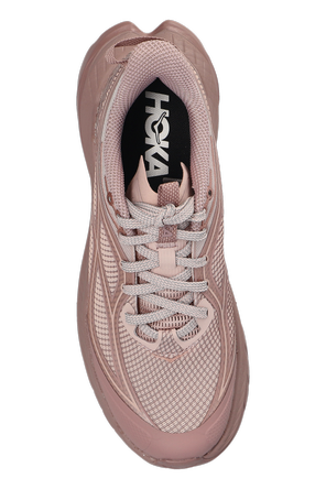 HOKA "MACH REMASTERED AURA" sports shoes