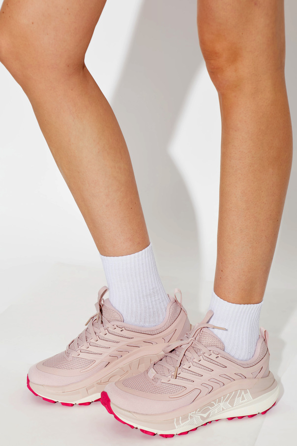 HOKA Buty sportowe `STINSON 8`