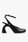Dries Van Noten Leather pumps