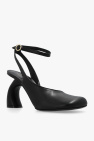 Dries Van Noten Leather pumps
